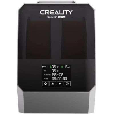 Принтер Сушарка для філаменту Creality Space Pi Plus V2 — фото 2
