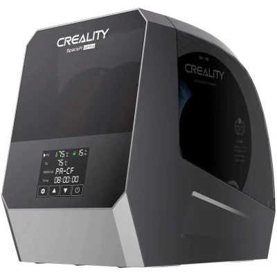 Принтер Сушарка для філаменту Creality Space Pi Plus V2 (4005010153) [4005010153-B] — фото 4