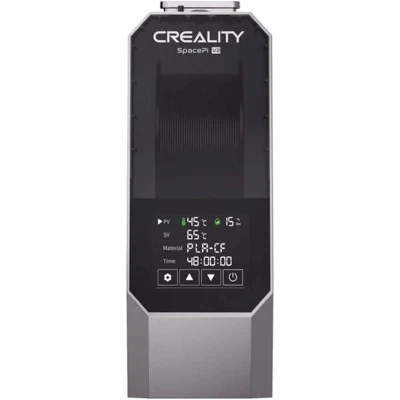 Принтер Сушарка для філаменту Creality Space Pi V2 — фото 2