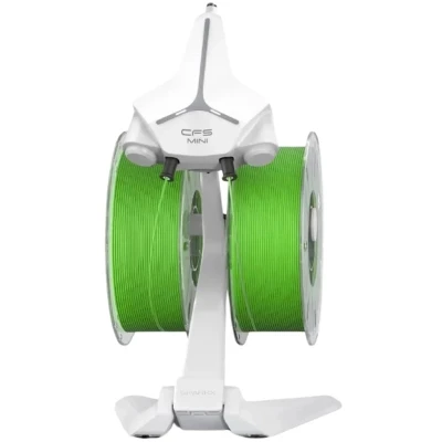 Принтер Додаткове обладнання Creality CFS mini (Creality Filament System) (1002120020) [1002120020-B] - Photo 3