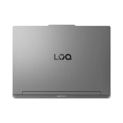 Ноутбук Lenovo LOQ 15AHP11 1920x1200 (WUXGA) AMD Ryzen 7 250 RAM 16 / SSD сірий (83TN000ERA-B) — фото 14