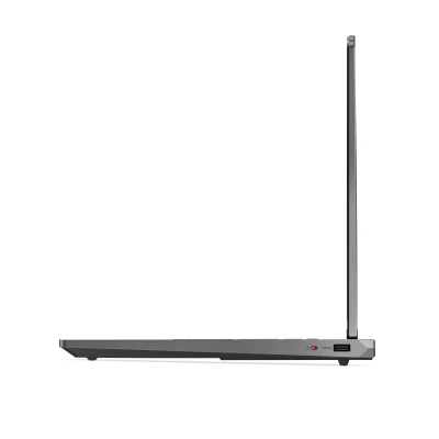 Ноутбук Lenovo LOQ 15AHP11 1920x1200 (WUXGA) AMD Ryzen 7 250 RAM 16 / SSD сірий (83TN000ERA-B) — фото 16