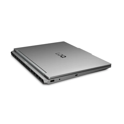 Ноутбук Lenovo LOQ 15AHP11 1920x1200 (WUXGA) AMD Ryzen 7 250 RAM 16 / SSD сірий (83TN000ERA-B) — фото 4