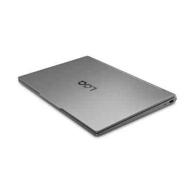 Ноутбук Lenovo LOQ 15AHP11 1920x1200 (WUXGA) AMD Ryzen 7 250 RAM 16 / SSD сірий (83TN000ERA-B) — фото 8