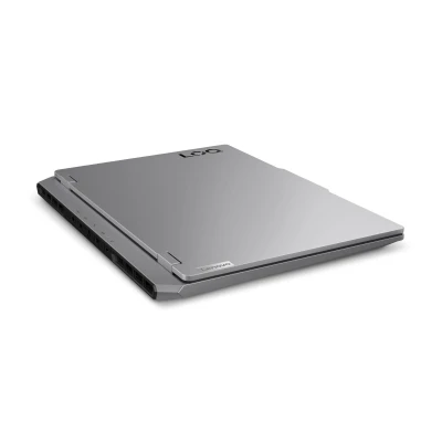 Ноутбук Lenovo LOQ 15IRX10 1920х1080 (FullHD) i7 Intel RAM 16 / SSD сірий (83JE006URA-B) — фото 9