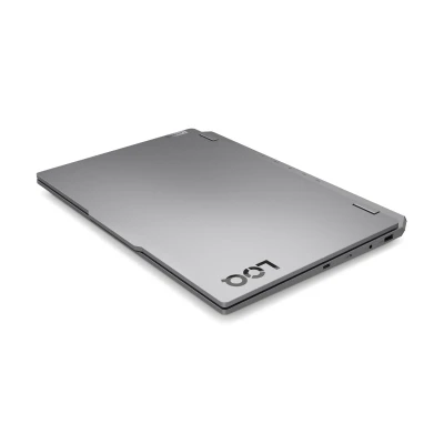 Ноутбук Lenovo LOQ 15IRX10 1920х1080 (FullHD) i7 i7 RAM 16 / SSD сірий (83JE01H1RA-B) — фото 11