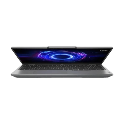 Ноутбук Lenovo LOQ 15IRX10 1920х1080 (FullHD) i7 i7 RAM 16 / SSD сірий (83JE01H1RA-B) — фото 7
