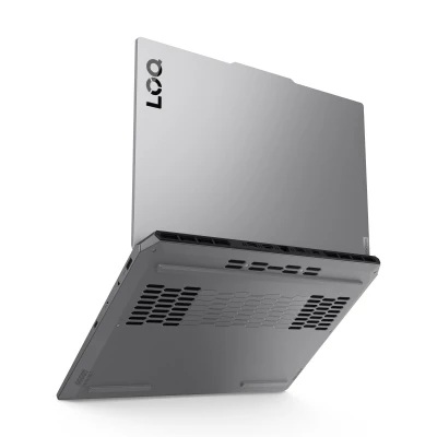 Ноутбук Lenovo LOQ 15IRX10 1920х1080 (FullHD) i7 i7 RAM 16 / SSD сірий (83JE01H1RA-B) — фото 8