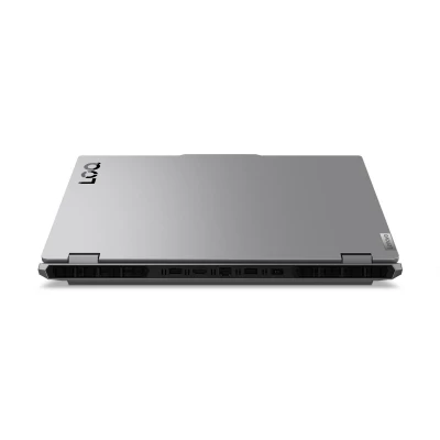 Ноутбук Lenovo LOQ 15IRX10 1920х1080 (FullHD) i7 i7 RAM 16 / SSD сірий (83JE01H1RA-B) — фото 10