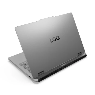 Ноутбук Lenovo LOQE 15IRX 1920х1080 (FullHD) i7 Intel RAM 16 / SSD сірий (83SC009NRA-B) — фото 13