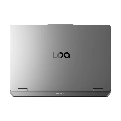 Ноутбук Lenovo LOQE 15IRX 1920х1080 (FullHD) i7 Intel RAM 16 / SSD сірий (83SC009NRA-B) — фото 14