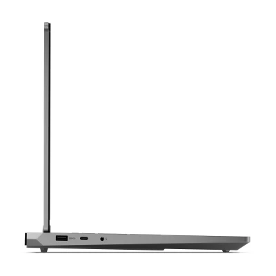 Ноутбук Lenovo LOQE 15IRX 1920х1080 (FullHD) i7 Intel RAM 16 / SSD сірий (83SC009NRA-B) — фото 15