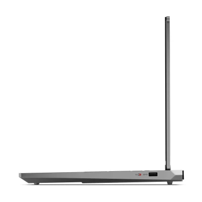 Ноутбук Lenovo LOQE 15IRX 1920х1080 (FullHD) i7 Intel RAM 16 / SSD сірий (83SC009NRA-B) — фото 16