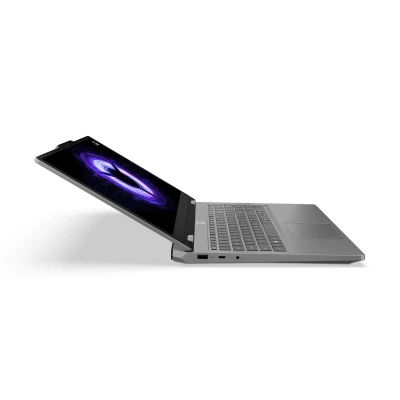 Ноутбук Lenovo LOQE 15IRX 1920х1080 (FullHD) i7 Intel RAM 16 / SSD сірий (83SC009NRA-B) — фото 6