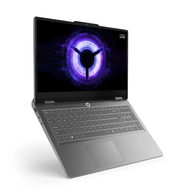 Ноутбук Lenovo LOQE 15IRX 1920х1080 (FullHD) i7 Intel RAM 16 / SSD сірий (83SC009PRA-B) — фото 17