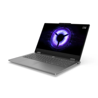 Ноутбук Lenovo LOQE 15IRX 1920х1080 (FullHD) i7 Intel RAM 16 / SSD сірий (83SC009PRA-B) — фото 3