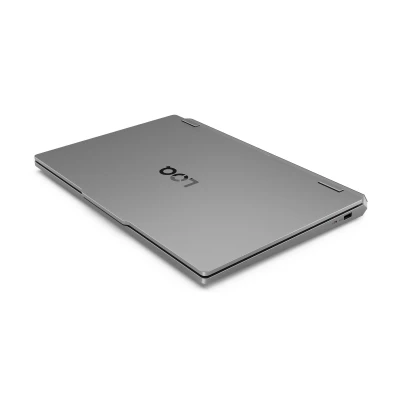 Ноутбук Lenovo LOQE 15IRX 1920х1080 (FullHD) i7 Intel RAM 16 / SSD сірий (83SC009PRA-B) — фото 8