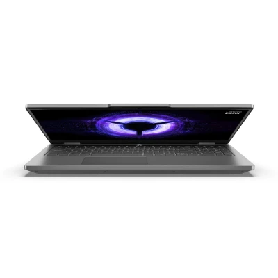 Ноутбук Lenovo LOQE 15IRX 1920х1080 (FullHD) i7 Intel RAM 16 / SSD сірий (83SC009PRA-B) — фото 9