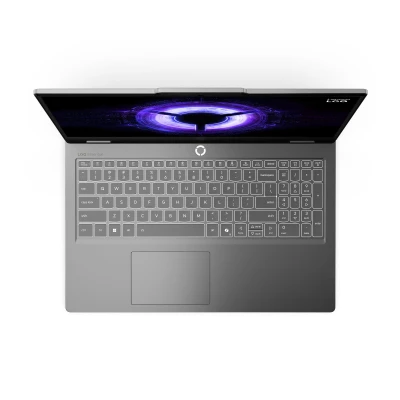 Ноутбук Lenovo LOQE 15IRX 1920х1080 (FullHD) i7 Intel RAM 16 / SSD сірий (83SC009PRA-B) — фото 10