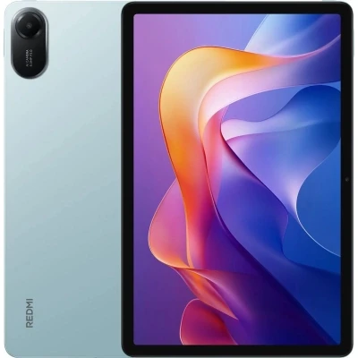 Планшет Xiaomi Redmi Pad 2 11" WiFi 4/256GB Mint Green