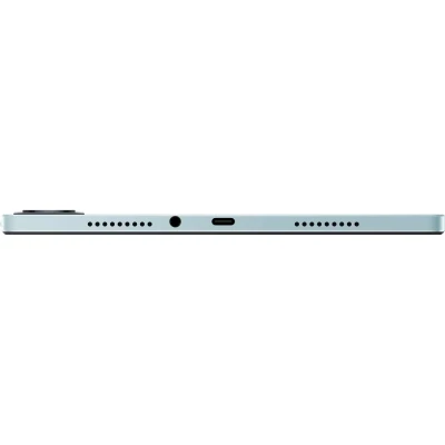 Планшет Xiaomi Redmi Pad 2 11" WiFi 4/256GB Mint Green (VHU7190EU) (1205676) [1205676-B] — фото 11
