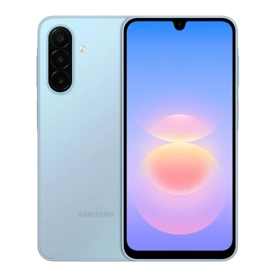 Смартфон Samsung Galaxy A18 LTE 4/128Gb Light Blue