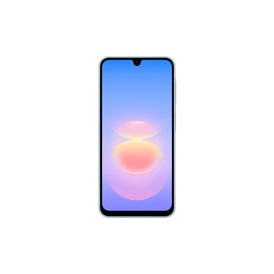 Смартфон Samsung Galaxy A18 LTE 4/128Gb Light Blue — фото 2