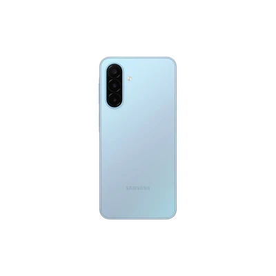 Смартфон Samsung Galaxy A18 LTE 4/128Gb Light Blue (SM-A185FLBDEUC) [SM-A185FLBDEUC-B] — фото 5