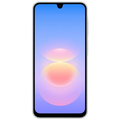 Смартфон Samsung Galaxy A18 LTE 4/128Gb Silver — фото 2
