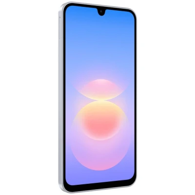 Смартфон Samsung Galaxy A18 LTE 4/128Gb Silver (SM-A185FZSDEUC) [SM-A185FZSDEUC-B] — фото 3