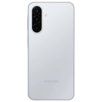 Смартфон Samsung Galaxy A18 LTE 4/128Gb Silver (SM-A185FZSDEUC) [SM-A185FZSDEUC-B] — фото 5
