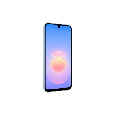 Смартфон Samsung Galaxy A18 LTE 8/256Gb Light Blue (SM-A185FLBHEUC) [SM-A185FLBHEUC-B] — фото 3