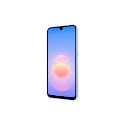 Смартфон Samsung Galaxy A18 LTE 8/256Gb Light Blue (SM-A185FLBHEUC) [SM-A185FLBHEUC-B] — фото 4