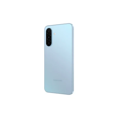 Смартфон Samsung Galaxy A18 LTE 8/256Gb Light Blue (SM-A185FLBHEUC) [SM-A185FLBHEUC-B] — фото 7