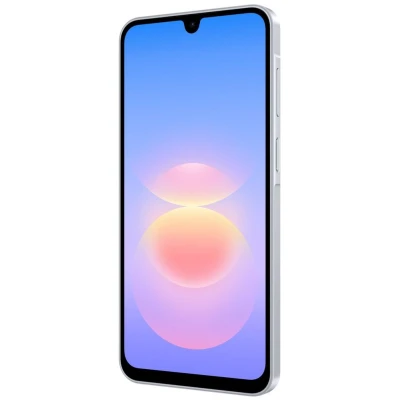 Смартфон Samsung Galaxy A18 LTE 8/256Gb Silver (SM-A185FZSHEUC) [SM-A185FZSHEUC-B] — фото 4