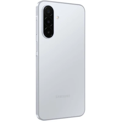 Смартфон Samsung Galaxy A18 LTE 8/256Gb Silver (SM-A185FZSHEUC) [SM-A185FZSHEUC-B] — фото 6