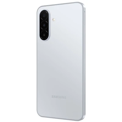 Смартфон Samsung Galaxy A18 LTE 8/256Gb Silver (SM-A185FZSHEUC) [SM-A185FZSHEUC-B] — фото 7