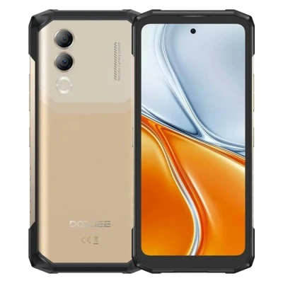 Смартфон Doogee Blade20 8/256GB Gold
