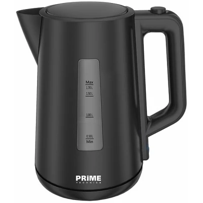Електрочайник PRIME Technics PKP 1725 B [PKP1725B-B]