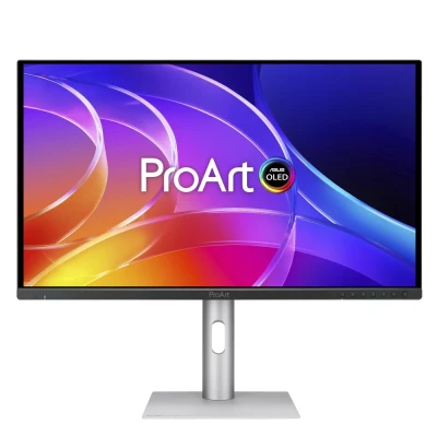 ASUS ProArt PA279CDV 3840 x 2160 QD-OLED чорний