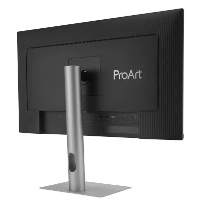 Монітор ASUS ProArt PA279CDV 3840 x 2160 QD-OLED чорний (90LM06M0-B01K71-B) — фото 10