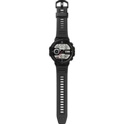 Смарт-годинник Black Shark GS3 Sport BS-W2402 Mist Black (1149171) [1149171-B] — фото 3