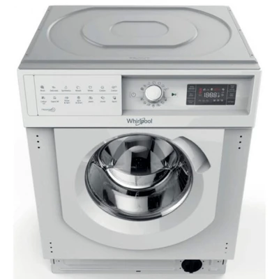 Стиральная машина Whirlpool BI WMWG 71483E EU [BIWMWG71483EEU-B] — фото 3