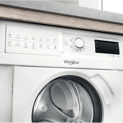 Стиральная машина Whirlpool BI WMWG 71483E EU [BIWMWG71483EEU-B] — фото 4