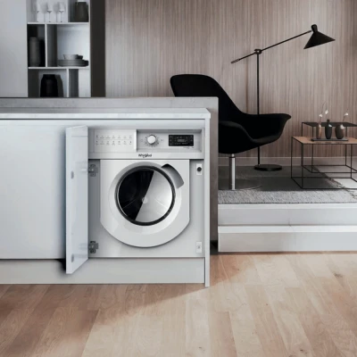 Стиральная машина Whirlpool BI WMWG 71483E EU [BIWMWG71483EEU-B] — фото 6