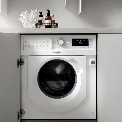 Стиральная машина Whirlpool BI WMWG 71483E EU [BIWMWG71483EEU-B] — фото 7