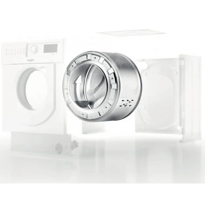 Пральна машина Whirlpool BI WMWG 71483E EU [BIWMWG71483EEU-B] — фото 9