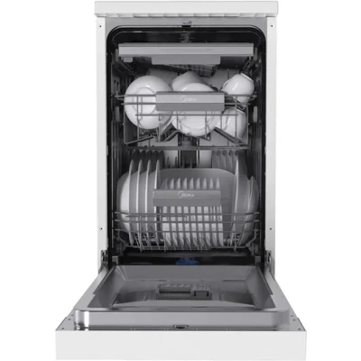 Посудомийна машина Midea MFD45S160Wi [MFD45S160Wi-B] — фото 2