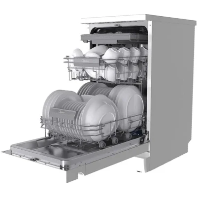 Посудомоечная машина Midea MFD45S160Wi [MFD45S160Wi-B] — фото 4