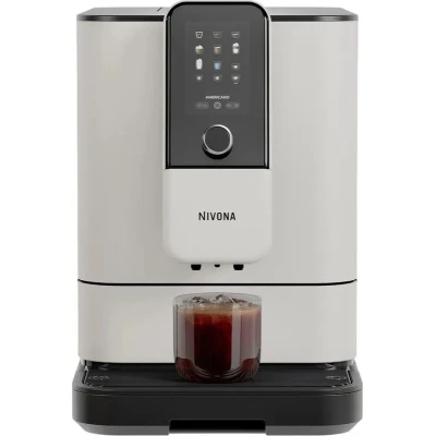 Кавоварка Nivona NІVO 8112
